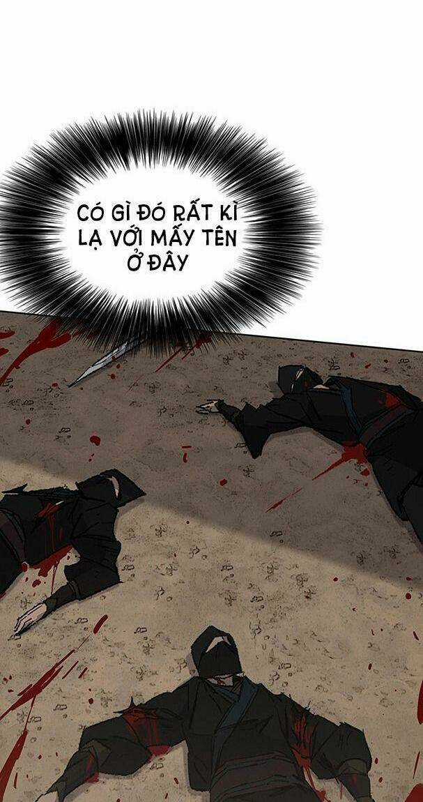 Tiên Kiếm Bất Bại Chapter 105 trang 63