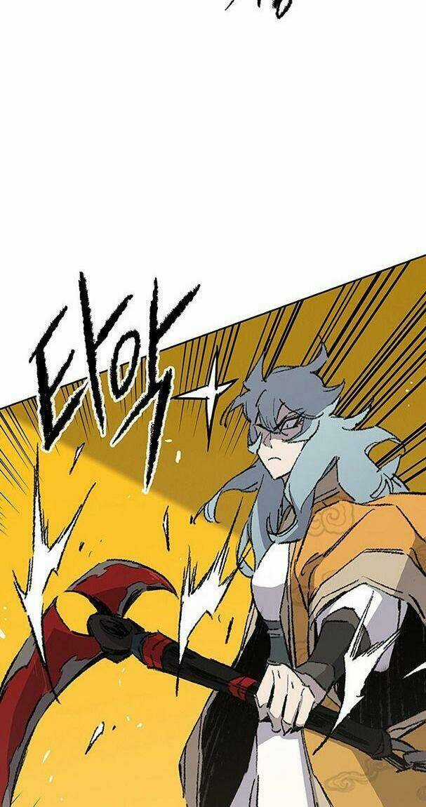 Tiên Kiếm Bất Bại Chapter 105 trang 67