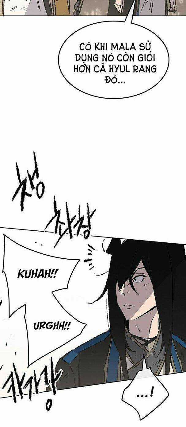 Tiên Kiếm Bất Bại Chapter 105 trang 69