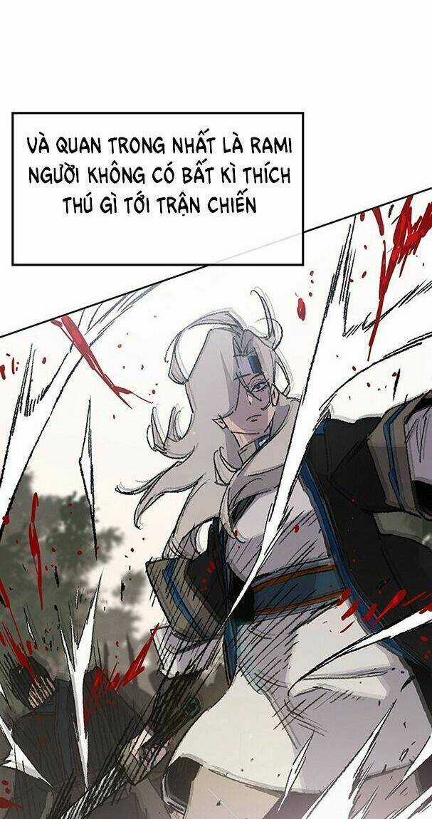 Tiên Kiếm Bất Bại Chapter 105 trang 7