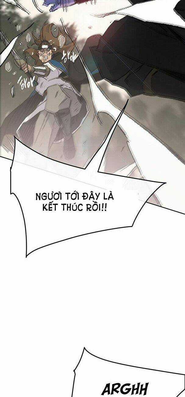 Tiên Kiếm Bất Bại Chapter 105 trang 71