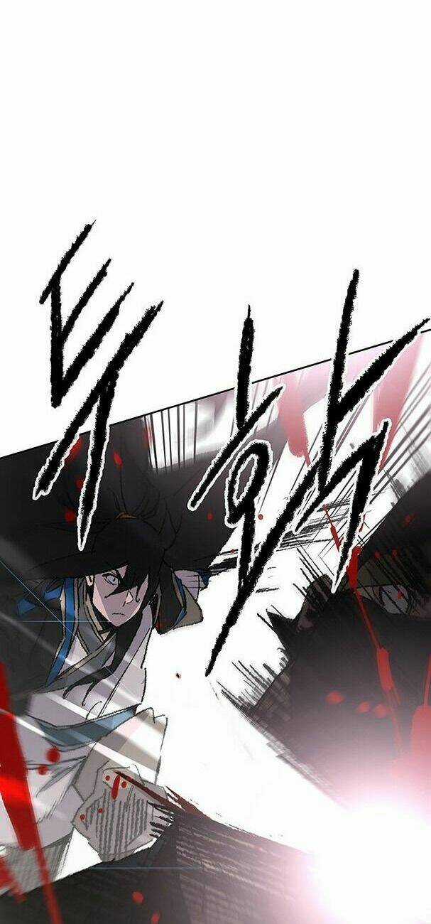 Tiên Kiếm Bất Bại Chapter 105 trang 73