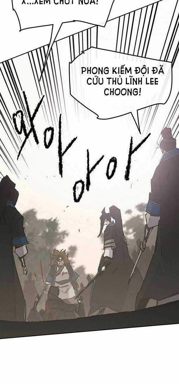 Tiên Kiếm Bất Bại Chapter 105 trang 76