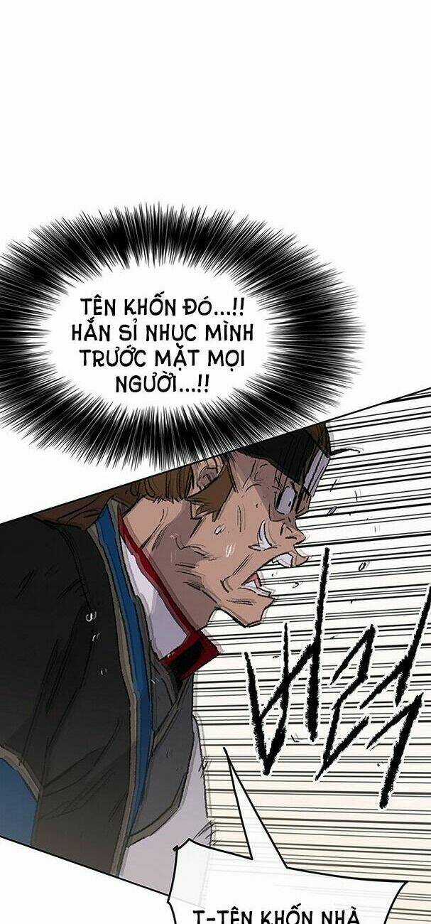 Tiên Kiếm Bất Bại Chapter 105 trang 77