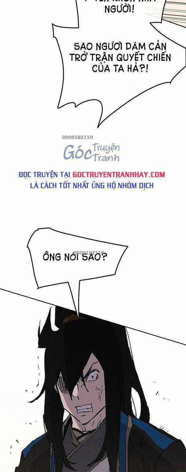 Tiên Kiếm Bất Bại Chapter 105 trang 78