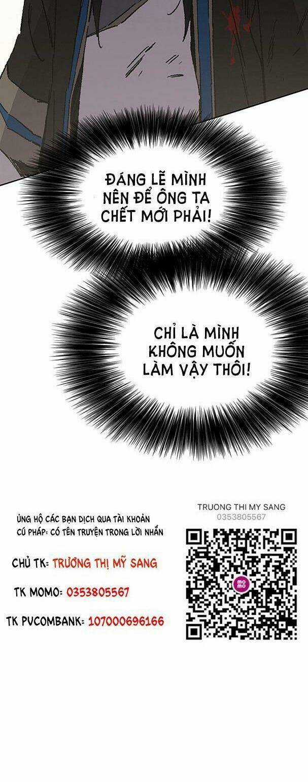 Tiên Kiếm Bất Bại Chapter 105 trang 79