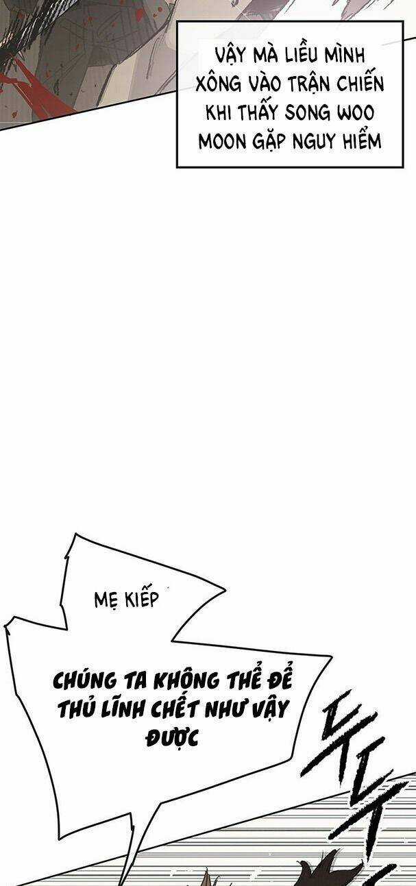 Tiên Kiếm Bất Bại Chapter 105 trang 8