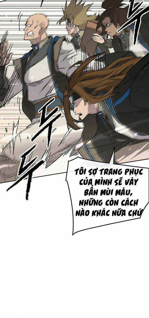 Tiên Kiếm Bất Bại Chapter 105 trang 9