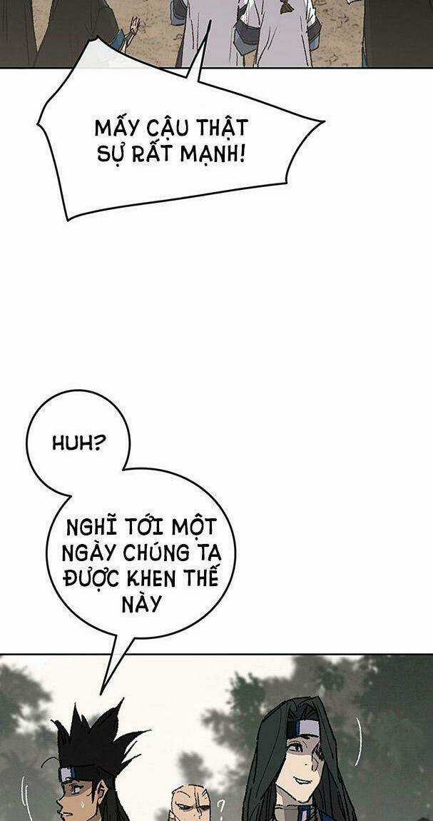 Tiên Kiếm Bất Bại Chapter 106 trang 11