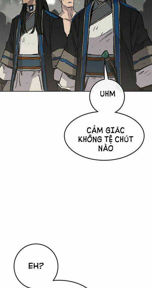 Tiên Kiếm Bất Bại Chapter 106 trang 12