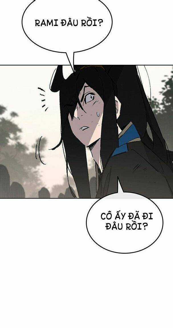 Tiên Kiếm Bất Bại Chapter 106 trang 13