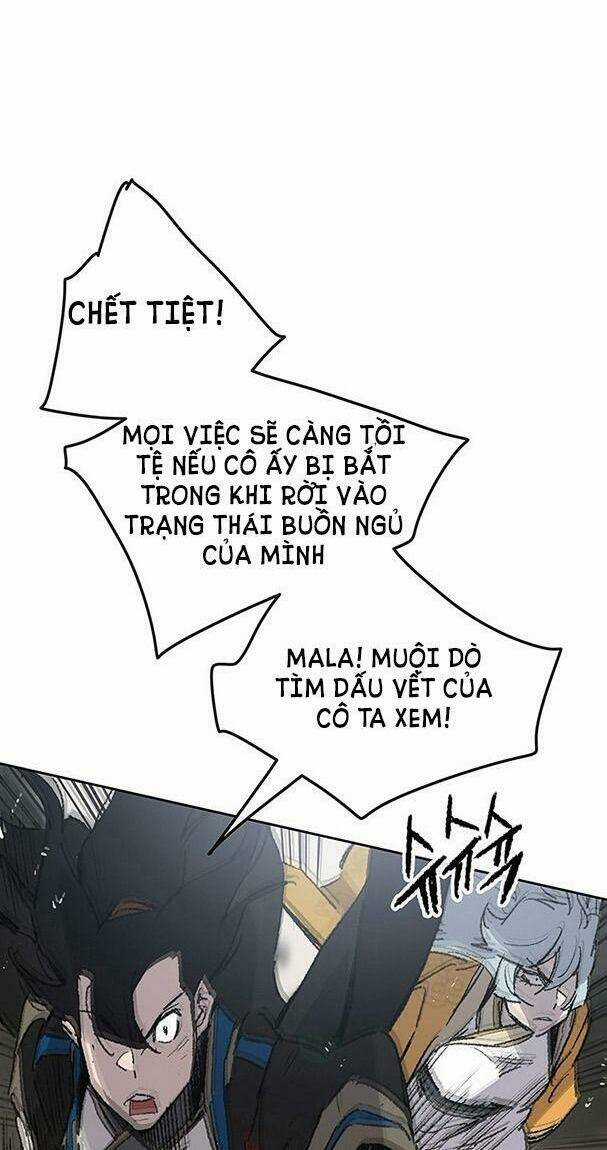 Tiên Kiếm Bất Bại Chapter 106 trang 15