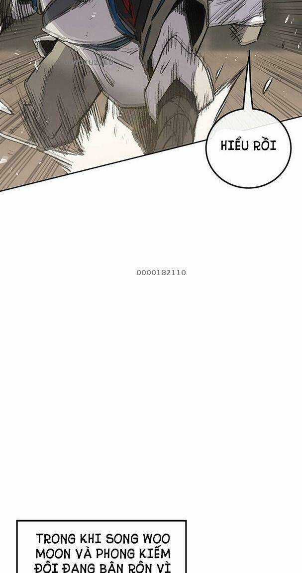 Tiên Kiếm Bất Bại Chapter 106 trang 16