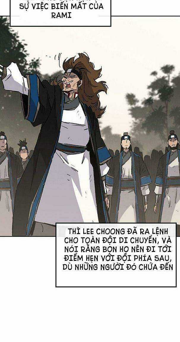 Tiên Kiếm Bất Bại Chapter 106 trang 17