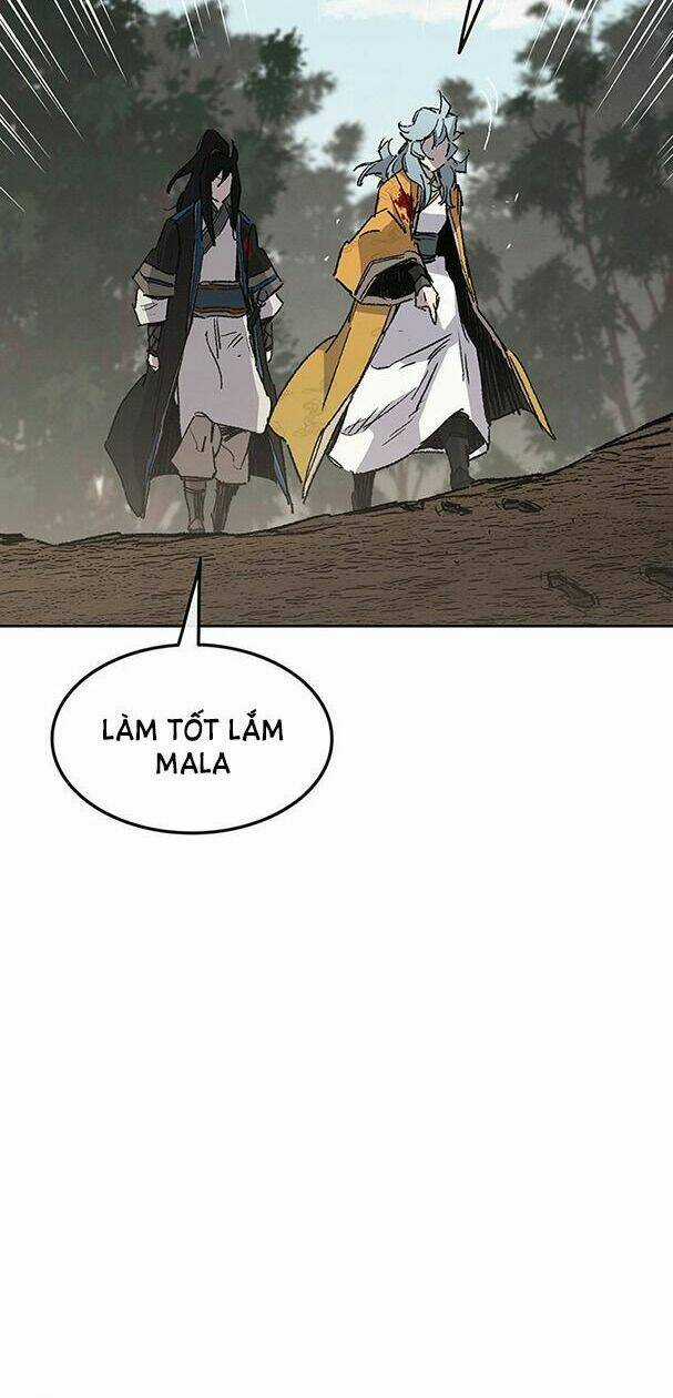 Tiên Kiếm Bất Bại Chapter 106 trang 19