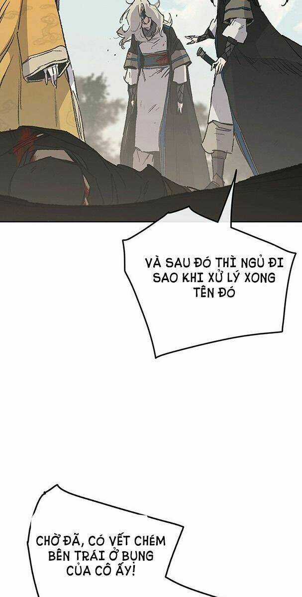 Tiên Kiếm Bất Bại Chapter 106 trang 22