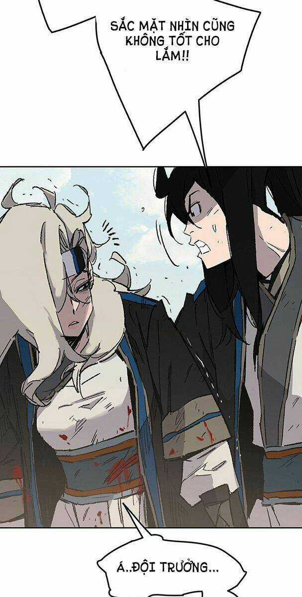 Tiên Kiếm Bất Bại Chapter 106 trang 23