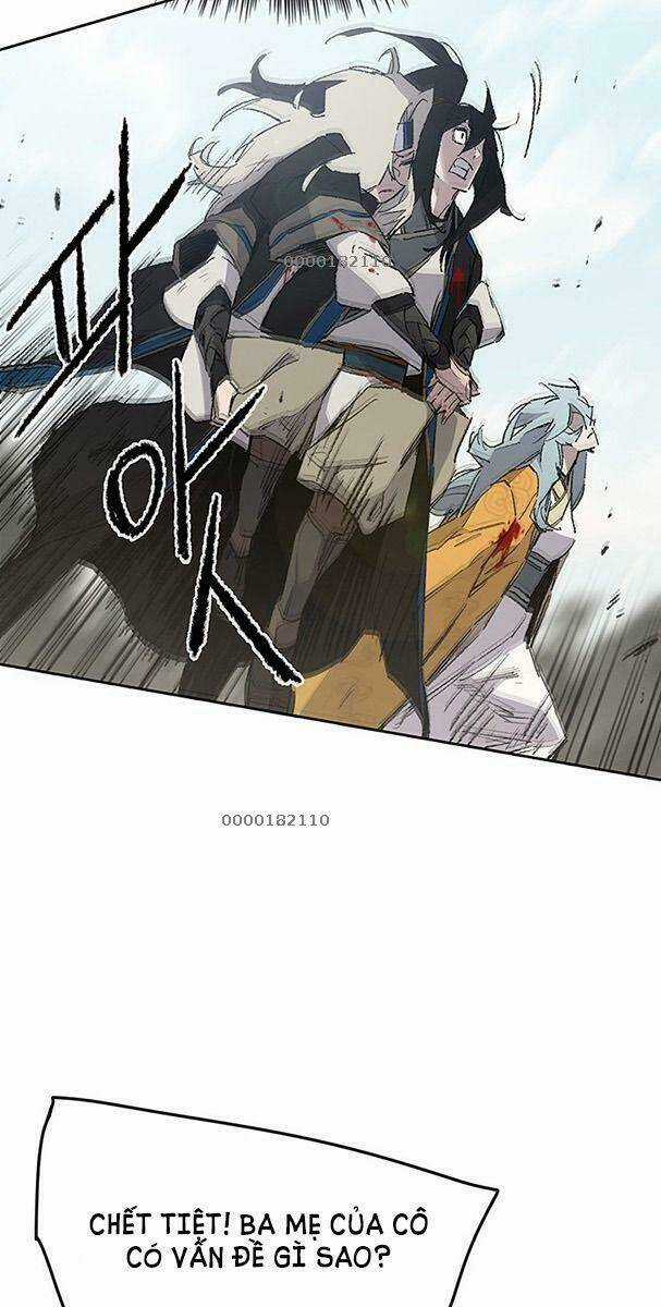 Tiên Kiếm Bất Bại Chapter 106 trang 26