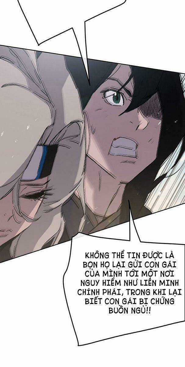 Tiên Kiếm Bất Bại Chapter 106 trang 27