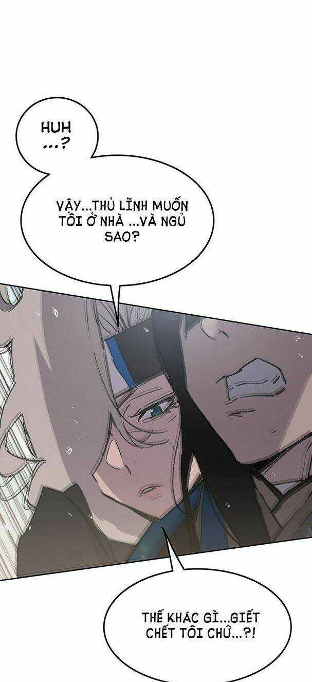 Tiên Kiếm Bất Bại Chapter 106 trang 28