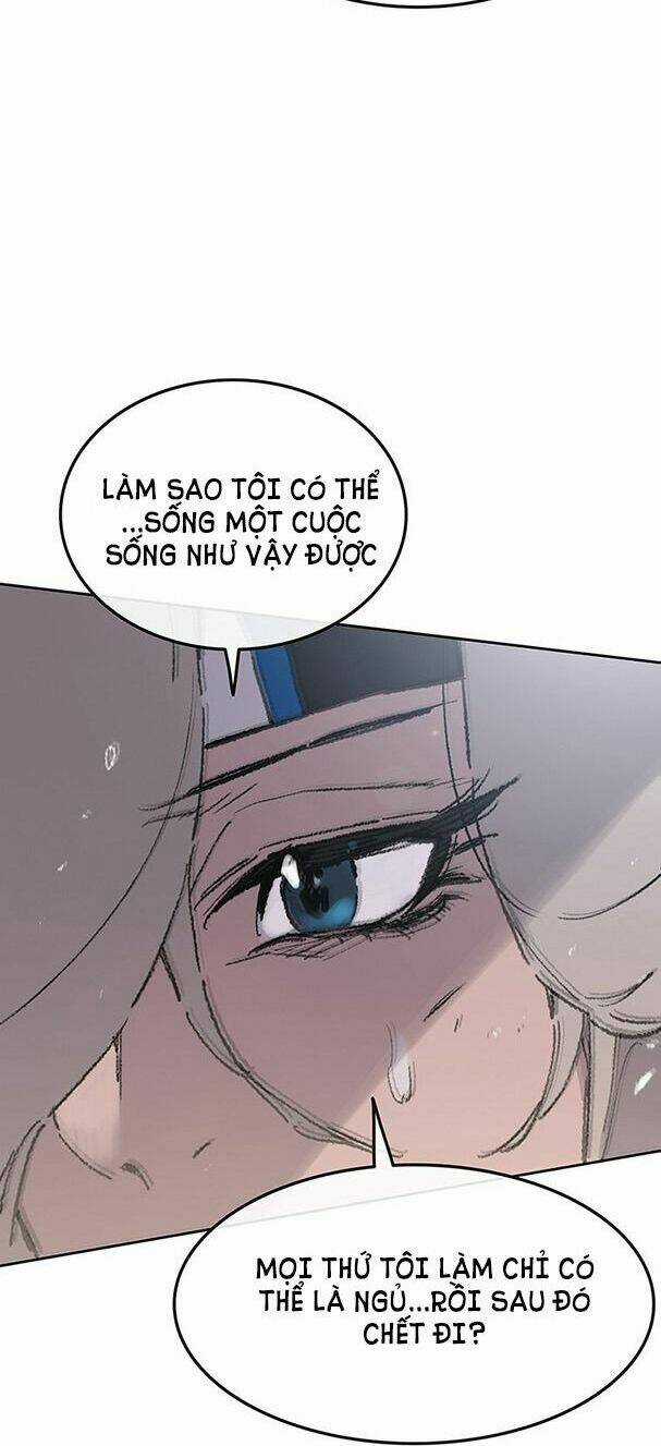 Tiên Kiếm Bất Bại Chapter 106 trang 29