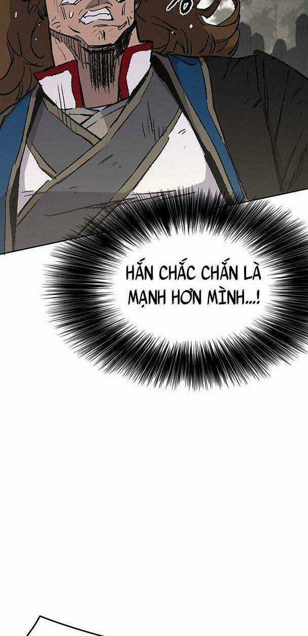 Tiên Kiếm Bất Bại Chapter 106 trang 3