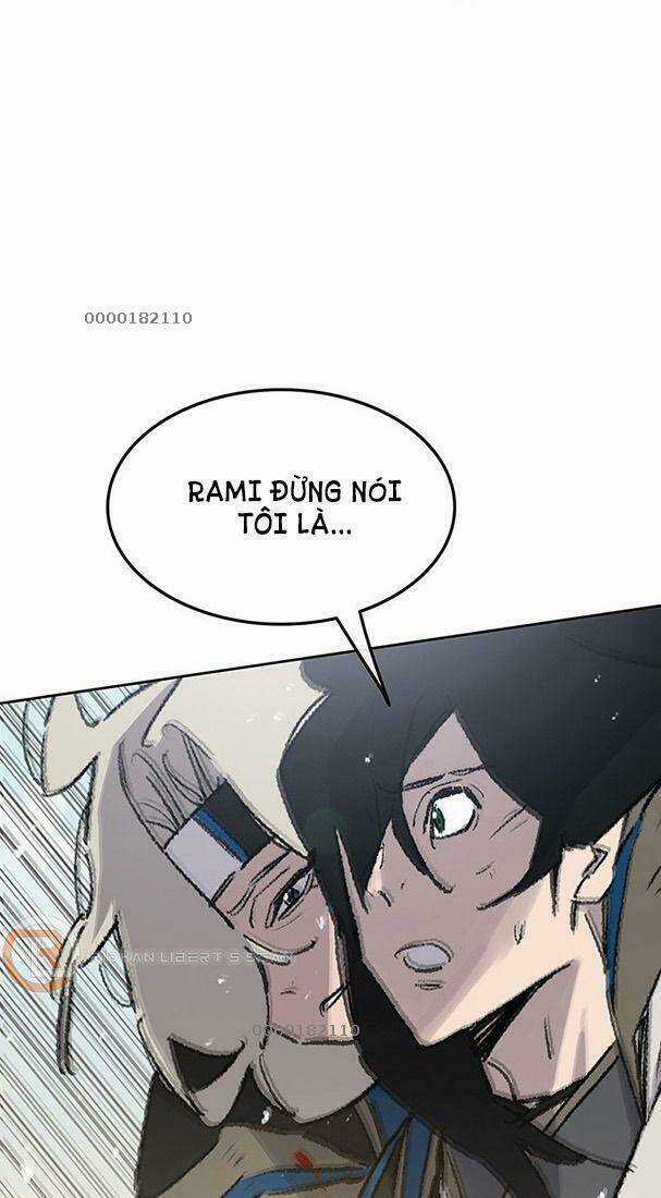 Tiên Kiếm Bất Bại Chapter 106 trang 30