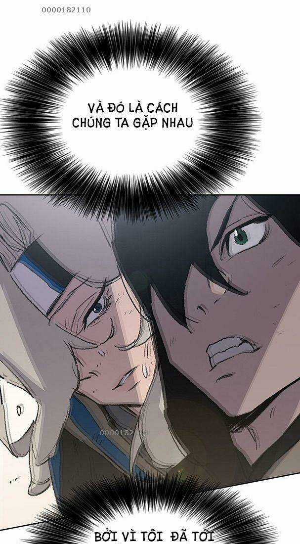 Tiên Kiếm Bất Bại Chapter 106 trang 32