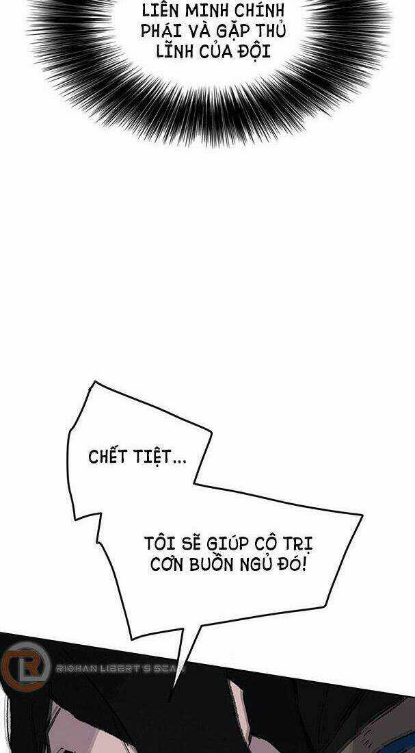 Tiên Kiếm Bất Bại Chapter 106 trang 33