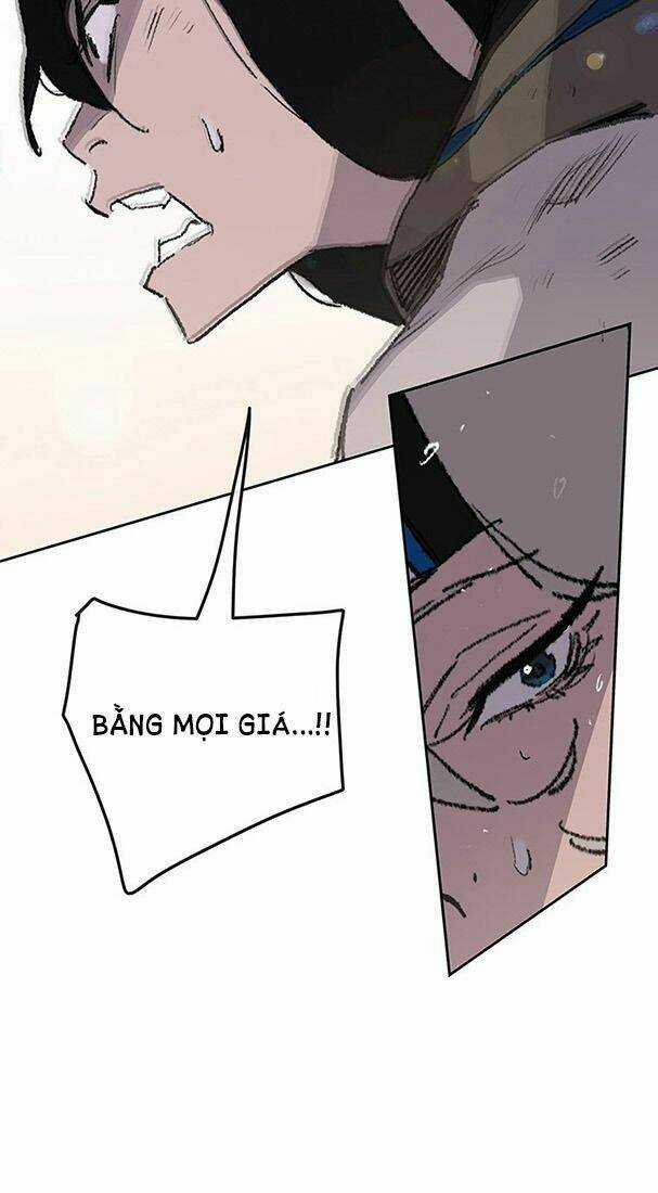 Tiên Kiếm Bất Bại Chapter 106 trang 34