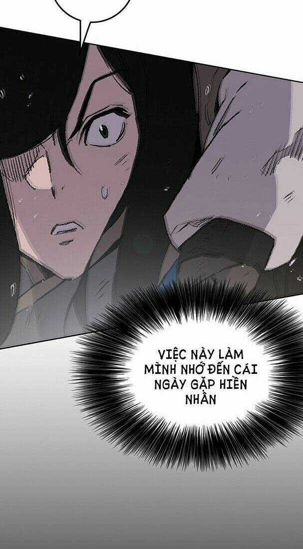 Tiên Kiếm Bất Bại Chapter 106 trang 37