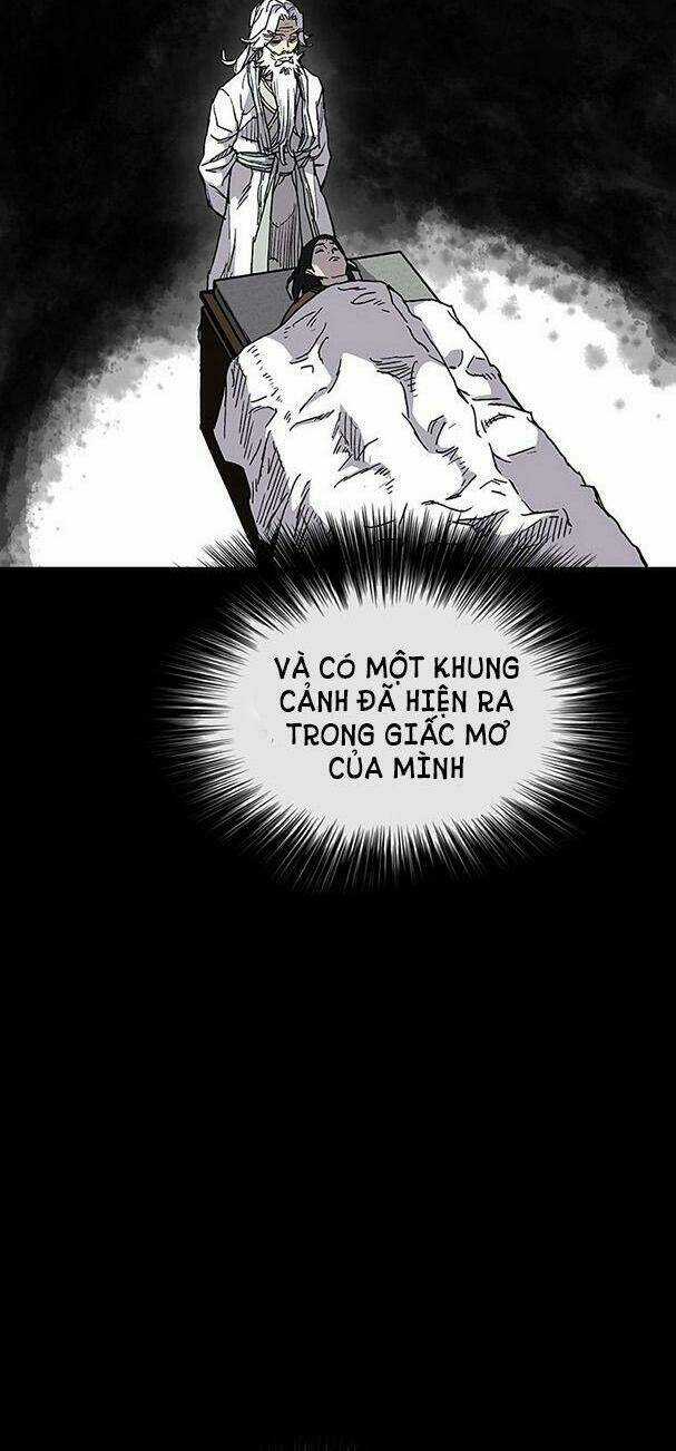 Tiên Kiếm Bất Bại Chapter 106 trang 39