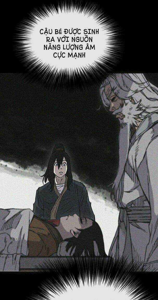 Tiên Kiếm Bất Bại Chapter 106 trang 40