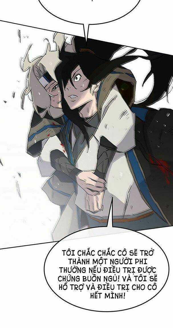 Tiên Kiếm Bất Bại Chapter 106 trang 44