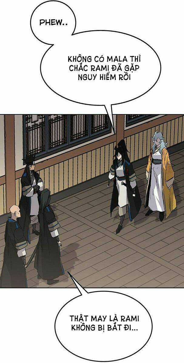 Tiên Kiếm Bất Bại Chapter 106 trang 50