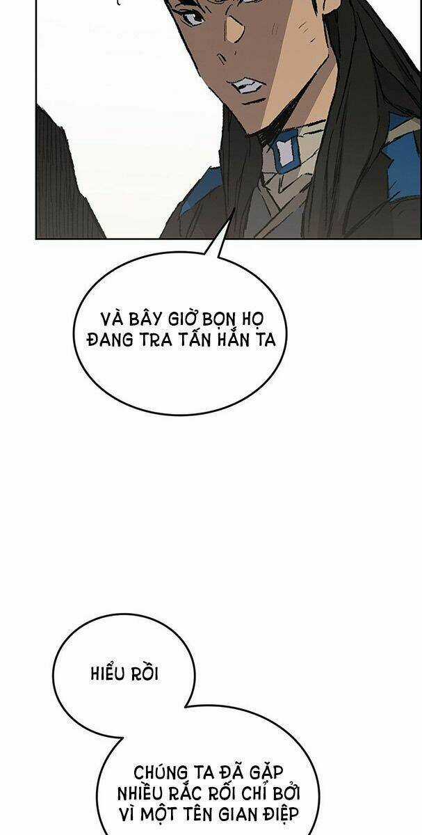 Tiên Kiếm Bất Bại Chapter 106 trang 54