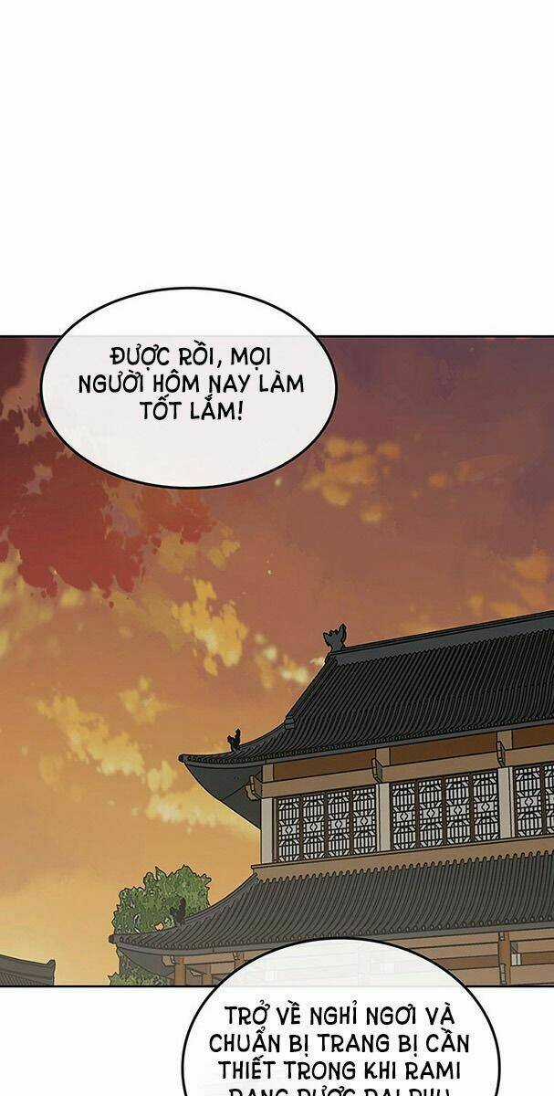Tiên Kiếm Bất Bại Chapter 106 trang 56
