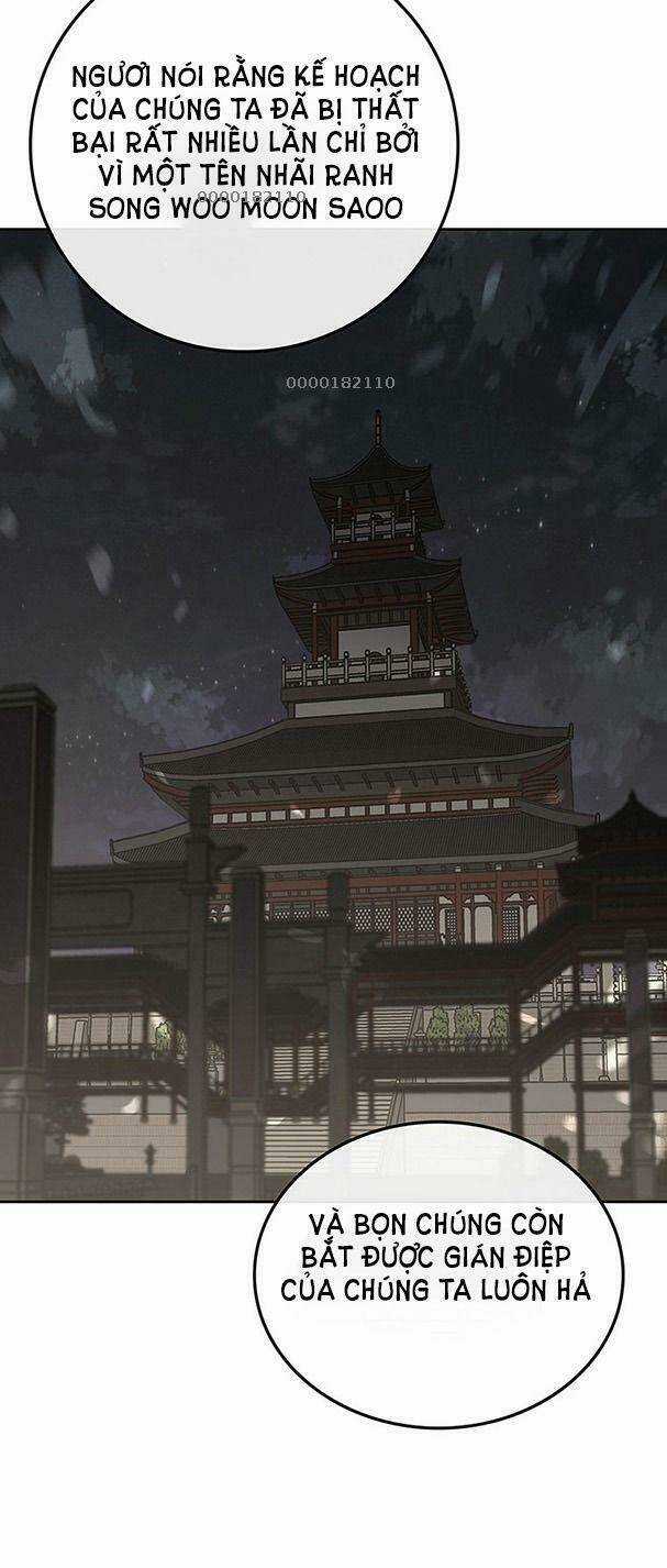 Tiên Kiếm Bất Bại Chapter 106 trang 58