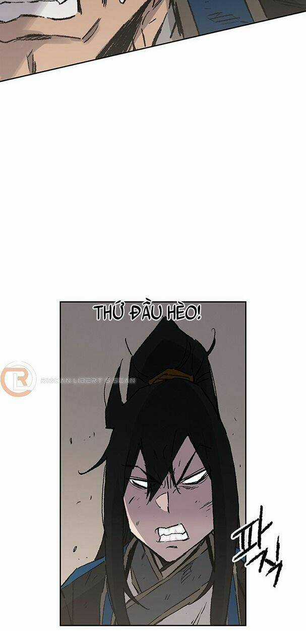 Tiên Kiếm Bất Bại Chapter 106 trang 6