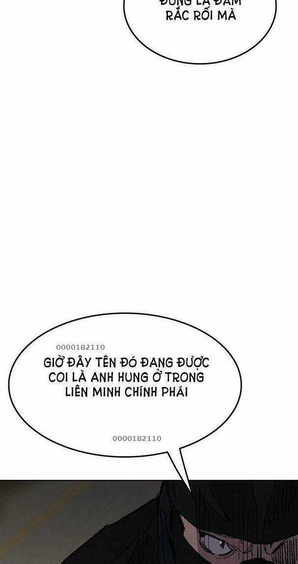 Tiên Kiếm Bất Bại Chapter 106 trang 62