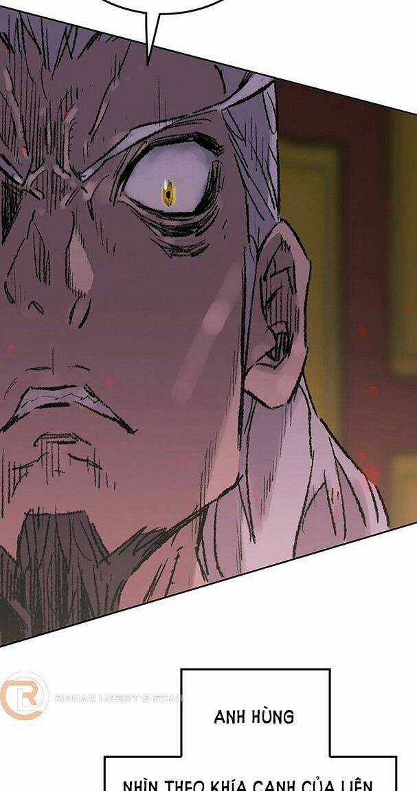 Tiên Kiếm Bất Bại Chapter 106 trang 64