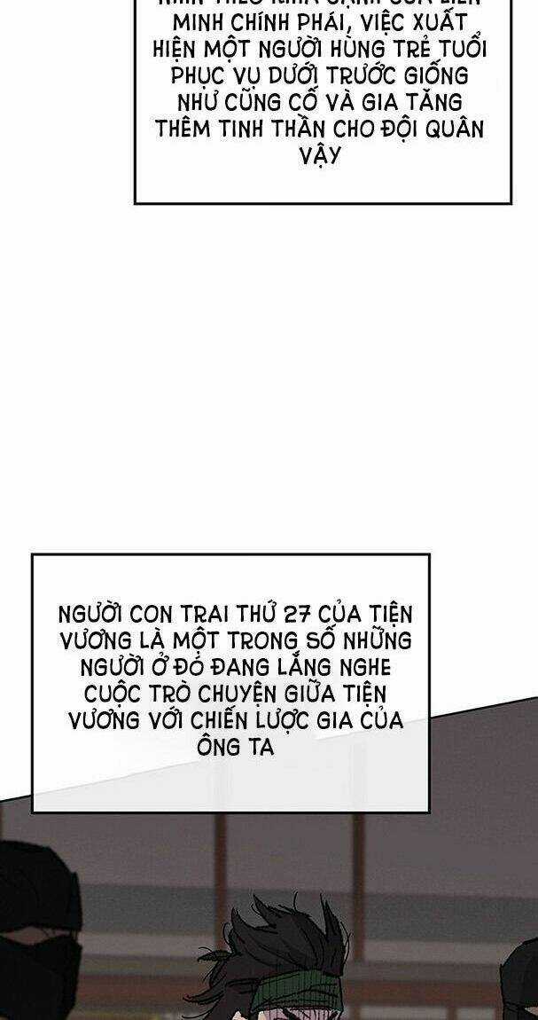 Tiên Kiếm Bất Bại Chapter 106 trang 65