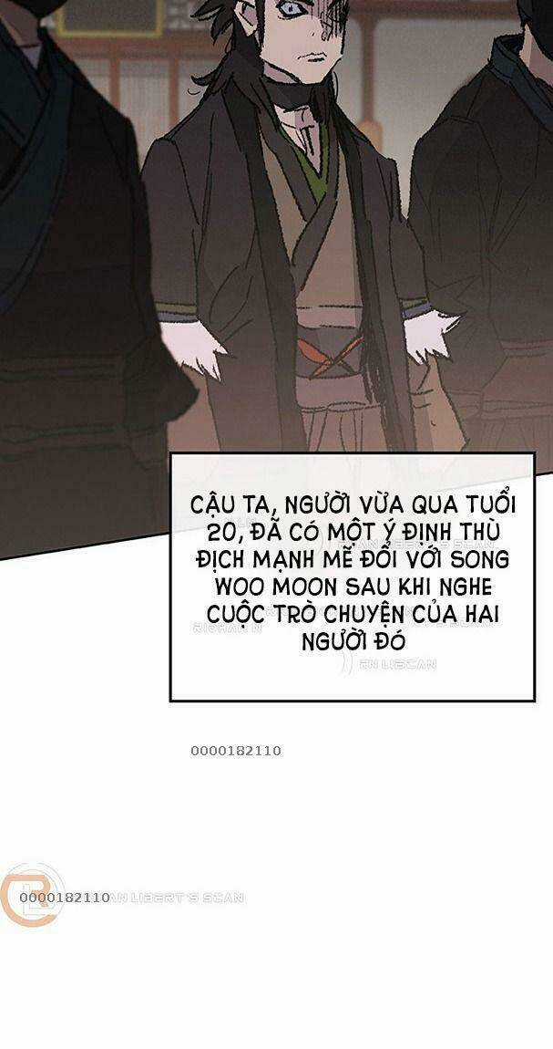 Tiên Kiếm Bất Bại Chapter 106 trang 66