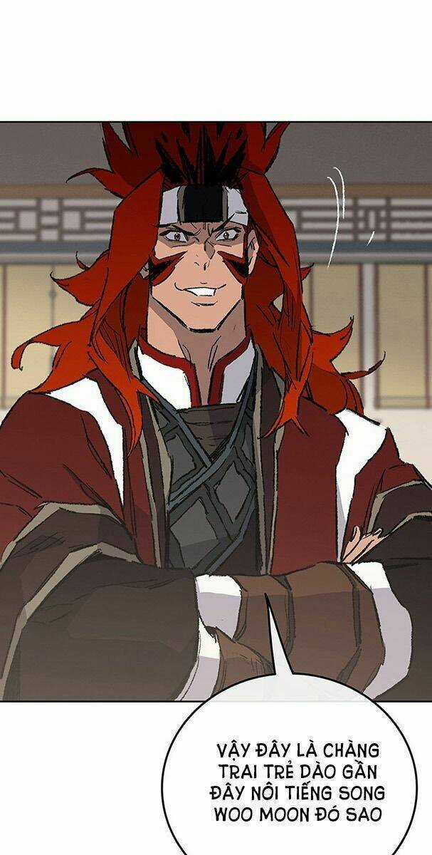 Tiên Kiếm Bất Bại Chapter 106 trang 72