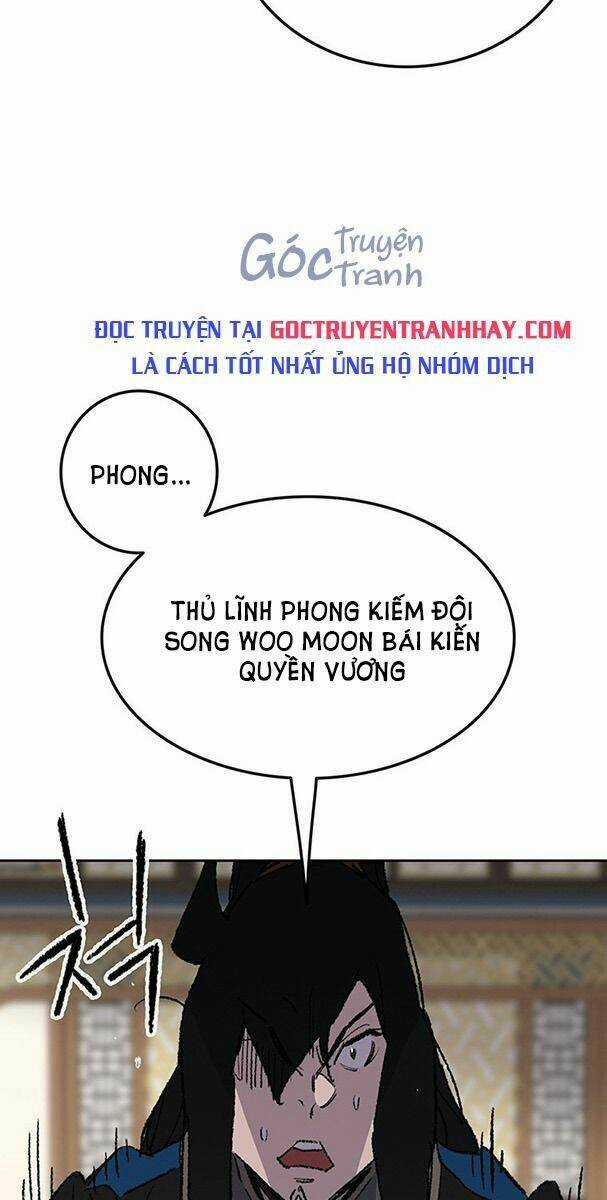 Tiên Kiếm Bất Bại Chapter 106 trang 73