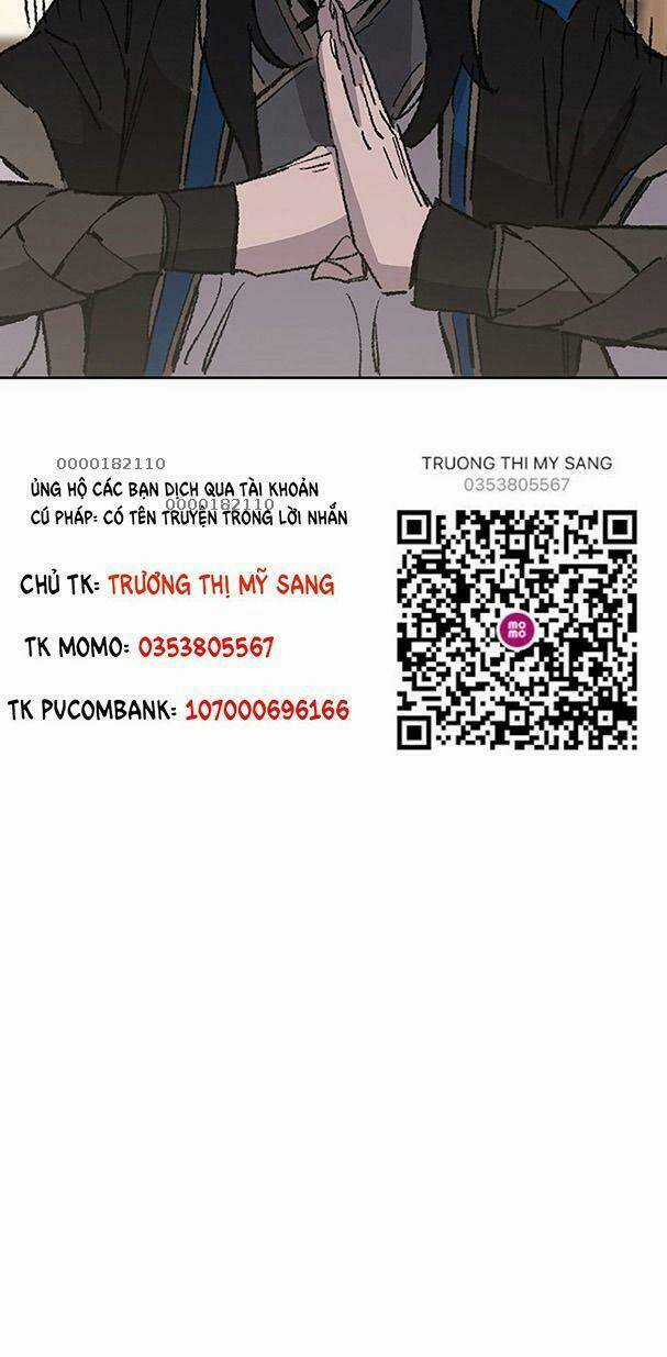 Tiên Kiếm Bất Bại Chapter 106 trang 74