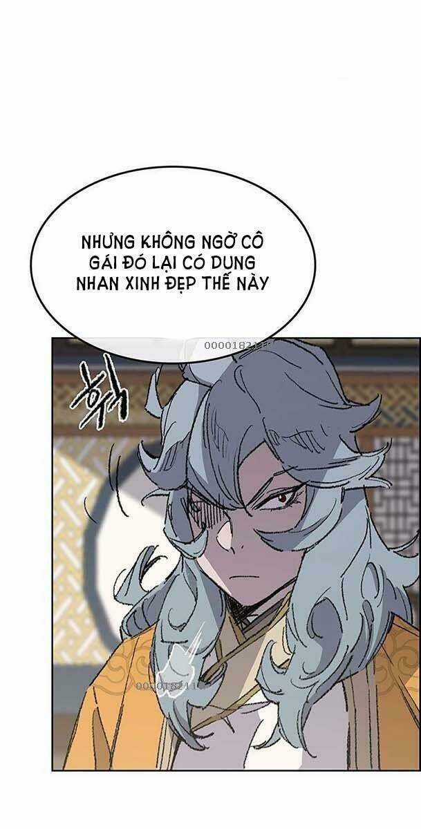Tiên Kiếm Bất Bại Chapter 107 trang 10