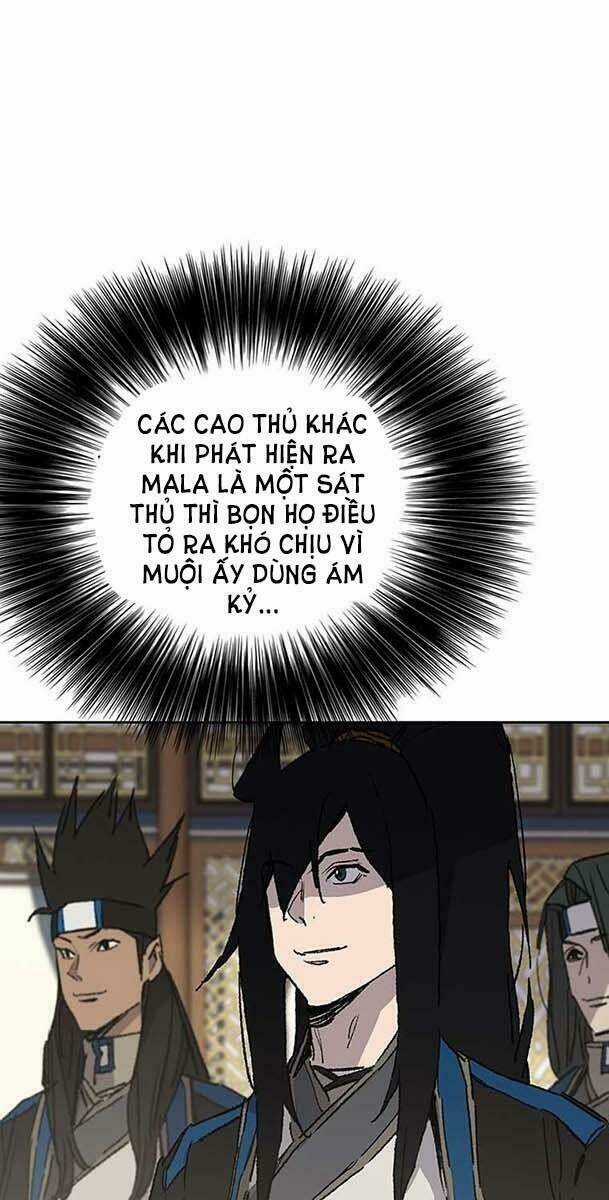 Tiên Kiếm Bất Bại Chapter 107 trang 11