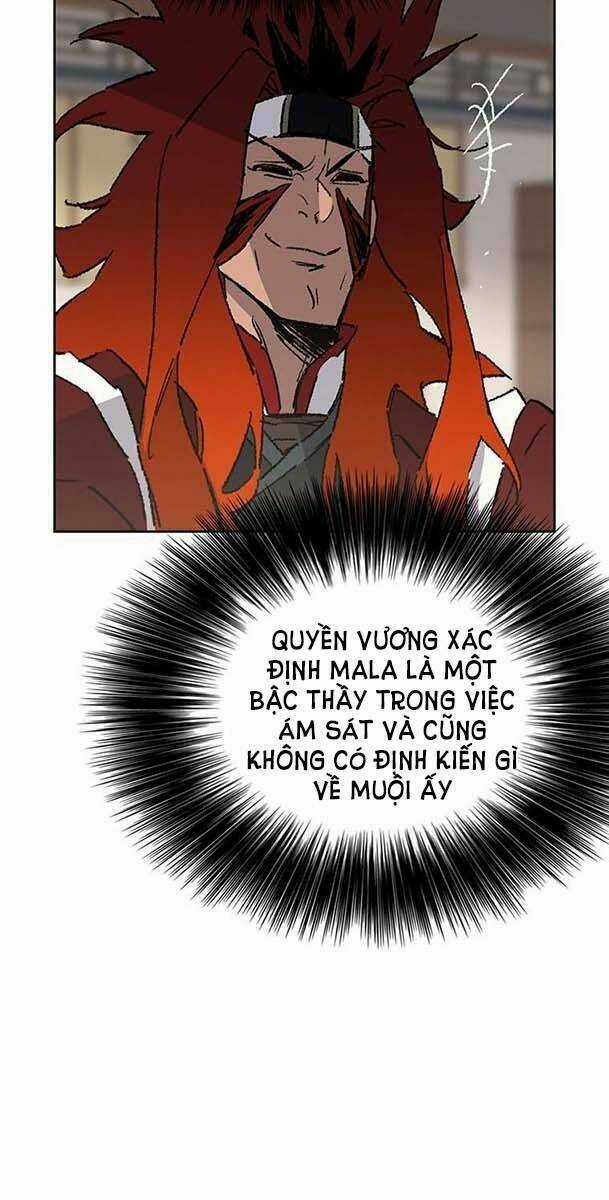 Tiên Kiếm Bất Bại Chapter 107 trang 13