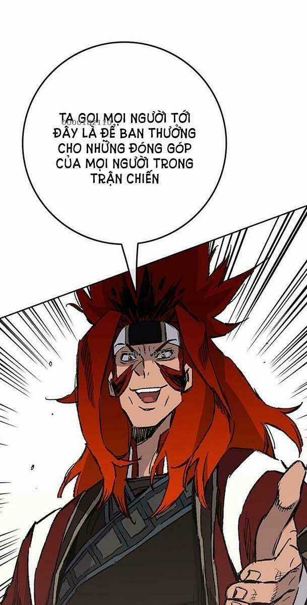 Tiên Kiếm Bất Bại Chapter 107 trang 14